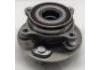 Moyeu de roue Wheel Hub Bearing:43550-48010