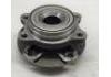 Wheel Hub Bearing:4D0 407 625 D