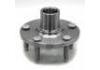 комплекс ступичного подшипника Wheel Hub Bearing:BT4Z-1104A