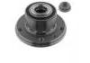 轮毂轴承单元 Wheel Hub Bearing:7L0 498 611