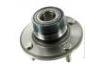 комплекс ступичного подшипника Wheel Hub Bearing:VKBA 3326