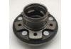 комплекс ступичного подшипника Wheel Hub Bearing:43502-39105