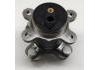 Cubo de rueda Wheel Hub Bearing:43402M76M00-000