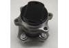 Wheel Hub Bearing:43202-JJ00A