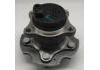 Cubo de rueda Wheel Hub Bearing:1014012462