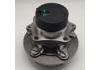 Cubo de rueda Wheel Hub Bearing:1064040508