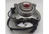 Wheel Hub Bearing:515119