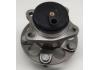 Wheel Hub Bearing:HADF-3104100A