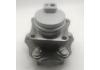 轮毂轴承单元 Wheel Hub Bearing:SX5-3104010