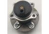 Radnabe Wheel Hub Bearing:15007072