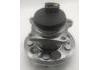 轮毂轴承单元 Wheel Hub Bearing:3104100XSZ08A