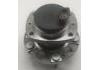 комплекс ступичного подшипника Wheel Hub Bearing:3502120-BE01