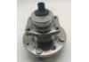 Cubo de rueda Wheel Hub Bearing:B14-3301030AB