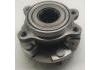 комплекс ступичного подшипника Wheel Hub Bearing:15007077