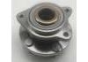 Cubo de rueda Wheel Hub Bearing:DAC2F86F3567DW1