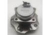 轮毂轴承单元 Wheel Hub Bearing:BS3-35D13138