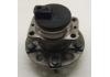 轮毂轴承单元 Wheel Hub Bearing:S111F2603030600