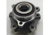 комплекс ступичного подшипника Wheel Hub Bearing:3103100XGW02A