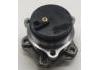 комплекс ступичного подшипника Wheel Hub Bearing:3104102XGW01A