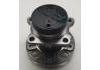 Moyeu de roue Wheel Hub Bearing:204000480AA