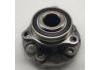 комплекс ступичного подшипника Wheel Hub Bearing:3104101XGW02A