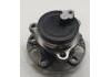 комплекс ступичного подшипника Wheel Hub Bearing:3104100XGW02A