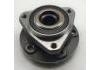 комплекс ступичного подшипника Wheel Hub Bearing:4017523900