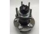 Cubo de rueda Wheel Hub Bearing:512250