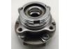 轮毂轴承单元 Wheel Hub Bearing:513356