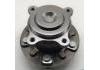 Moyeu de roue Wheel Hub Bearing:512508