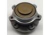 комплекс ступичного подшипника Wheel Hub Bearing:512592