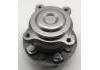 комплекс ступичного подшипника Wheel Hub Bearing:512507