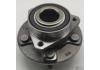 комплекс ступичного подшипника Wheel Hub Bearing:512579