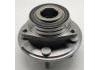 комплекс ступичного подшипника Wheel Hub Bearing:512399