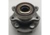 комплекс ступичного подшипника Wheel Hub Bearing:513339