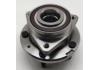 комплекс ступичного подшипника Wheel Hub Bearing:512558