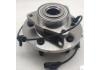 Wheel Hub Bearing:515126