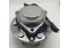 Radnabe Wheel Hub Bearing:515159