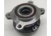 Radnabe Wheel Hub Bearing:51962365