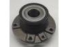 Moyeu de roue Wheel Hub Bearing:51968554