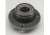 轮毂轴承单元 Wheel Hub Bearing:5U7501611