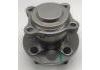 Cubo de rueda Wheel Hub Bearing:26698389