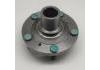 комплекс ступичного подшипника Wheel Hub Bearing:GJ55-33-060A