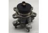 Cubo de rueda Wheel Hub Bearing:43402-M68P01