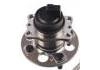 комплекс ступичного подшипника Wheel Hub Bearing:52750B9000