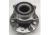 Moyeu de roue Wheel Hub Bearing:42410-30040