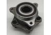 комплекс ступичного подшипника Wheel Hub Bearing:43401-57L00