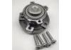 комплекс ступичного подшипника Wheel Hub Bearing:31206794850