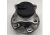 Wheel Hub Bearing:HA2EL-3104100