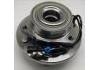 Moyeu de roue Wheel Hub Bearing:515114